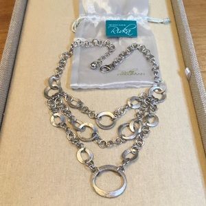 Rivka Friedman Necklace